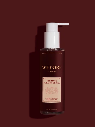 Intimate Cleansing Gel