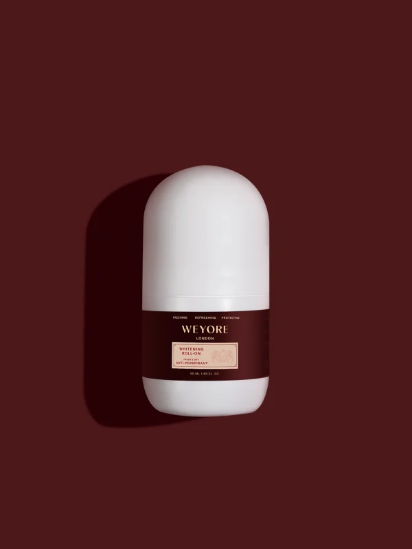Whitening Roll On